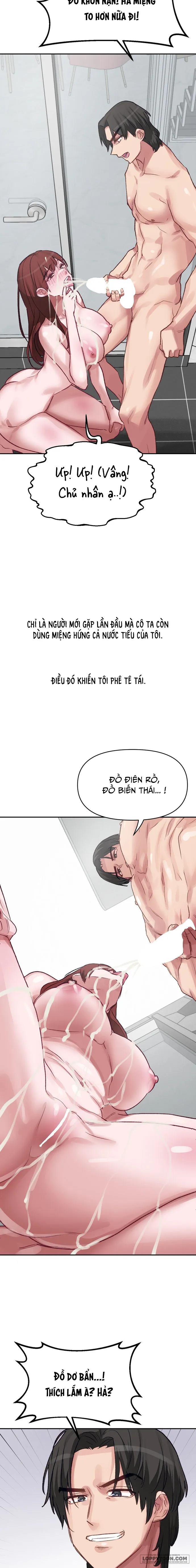 Tại Sao Điều Này Lại Đúng? - Chap 36 - Trang 3