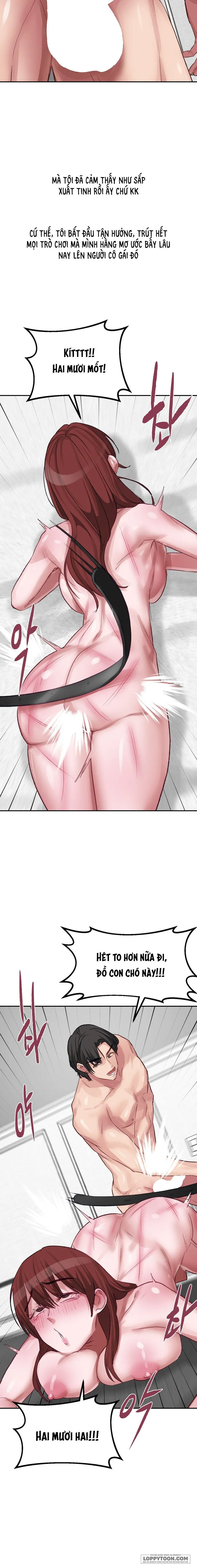 Tại Sao Điều Này Lại Đúng? - Chap 36 - Trang 7