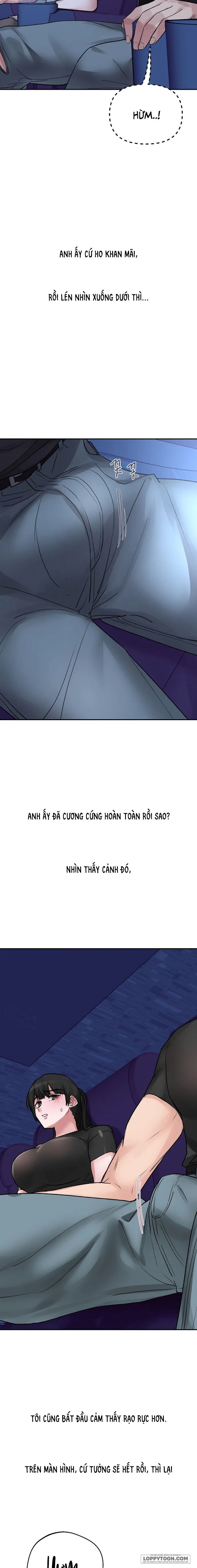 Tại Sao Điều Này Lại Đúng? - Chap 37 - Trang 12