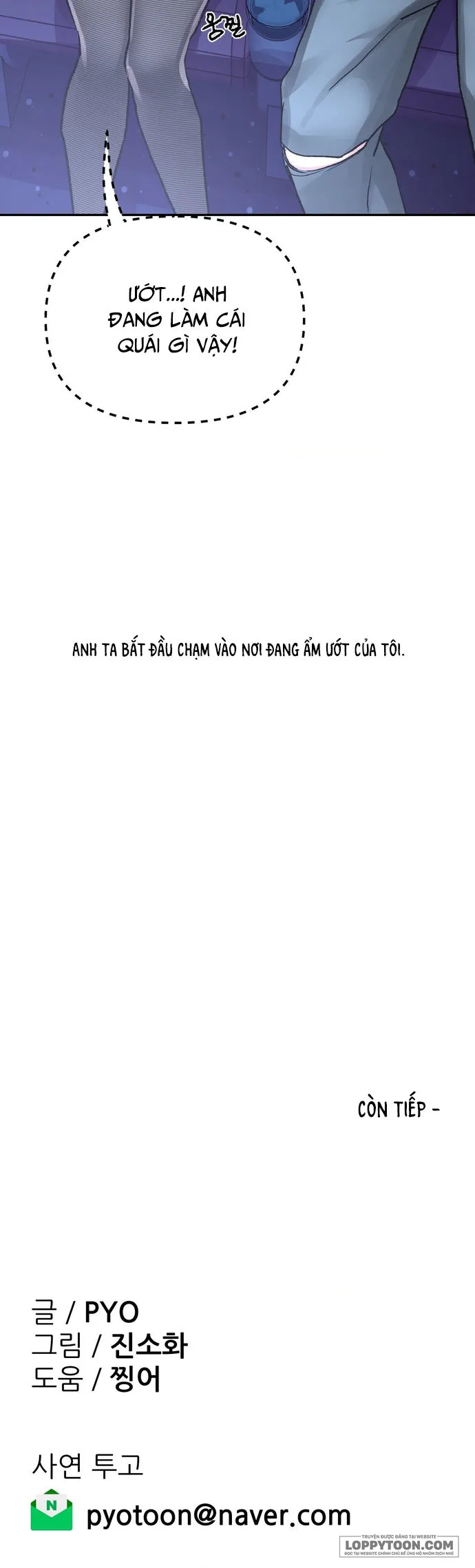 Tại Sao Điều Này Lại Đúng? - Chap 37 - Trang 15