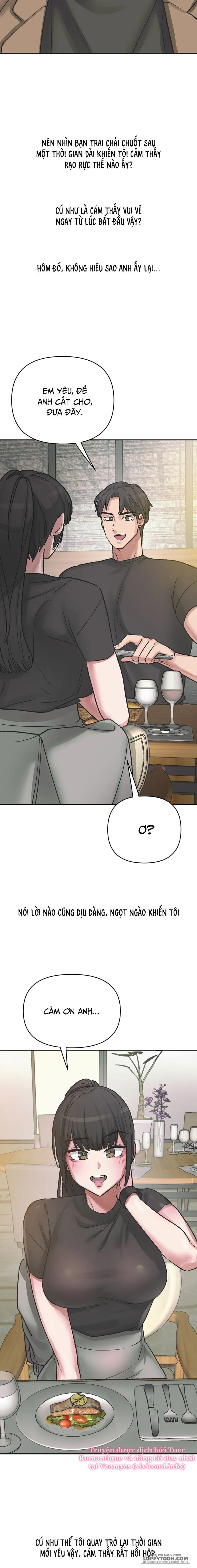 Tại Sao Điều Này Lại Đúng? - Chap 37 - Trang 5