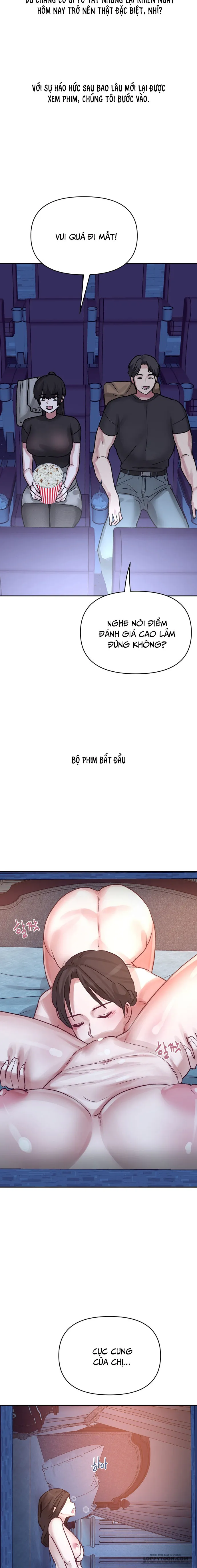 Tại Sao Điều Này Lại Đúng? - Chap 37 - Trang 7
