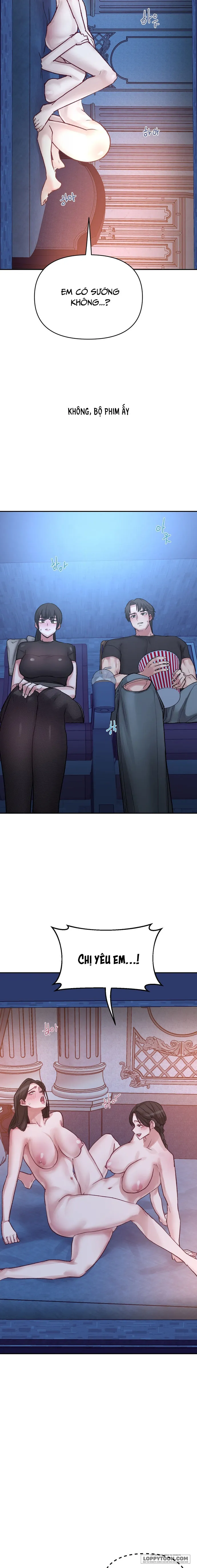 Tại Sao Điều Này Lại Đúng? - Chap 37 - Trang 8