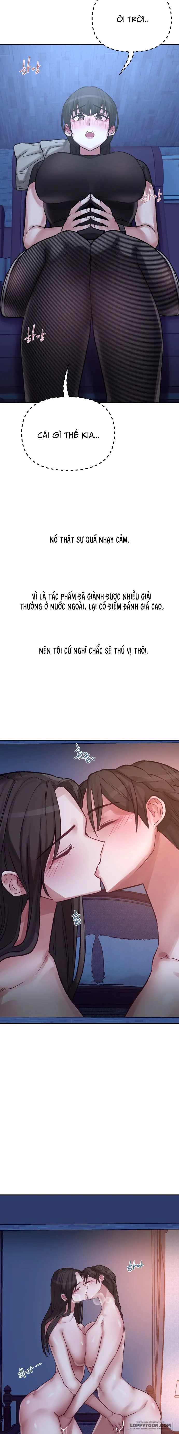 Tại Sao Điều Này Lại Đúng? - Chap 37 - Trang 9