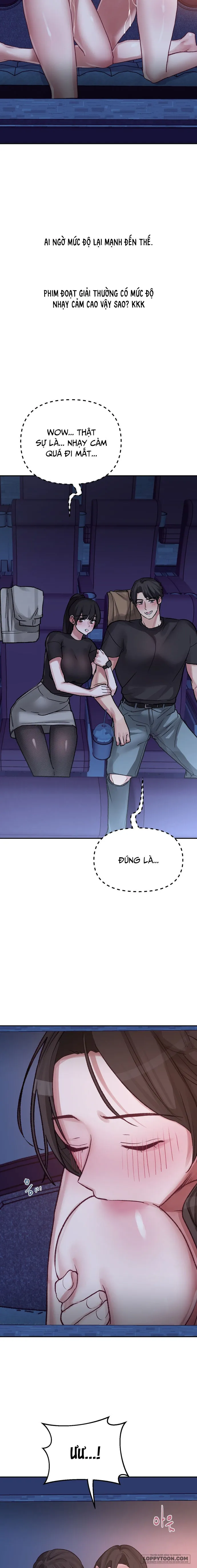 Tại Sao Điều Này Lại Đúng? - Chap 37 - Trang 10