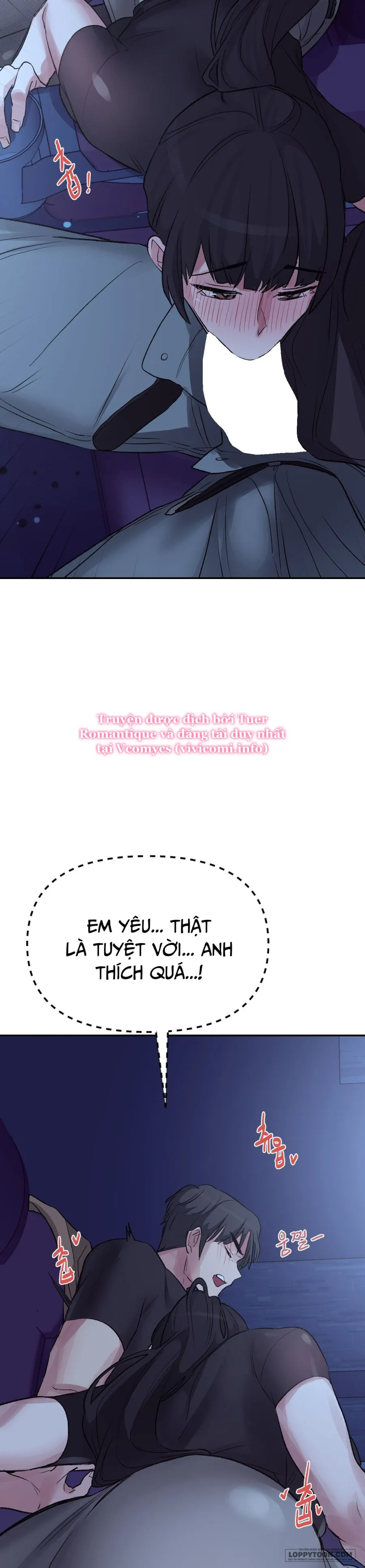 Tại Sao Điều Này Lại Đúng? - Chap 38 - Trang 11