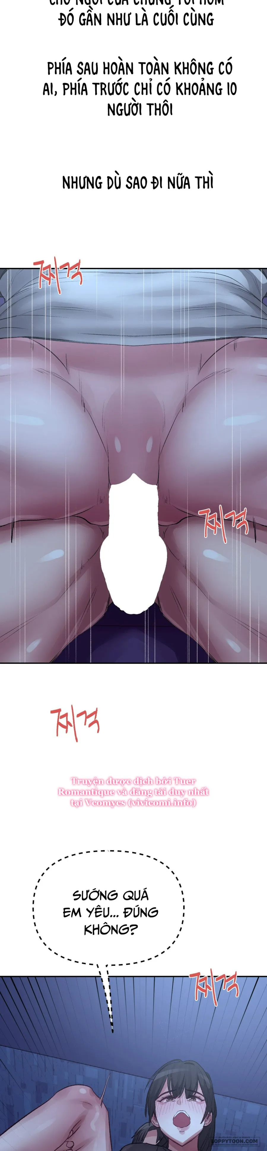Tại Sao Điều Này Lại Đúng? - Chap 38 - Trang 15
