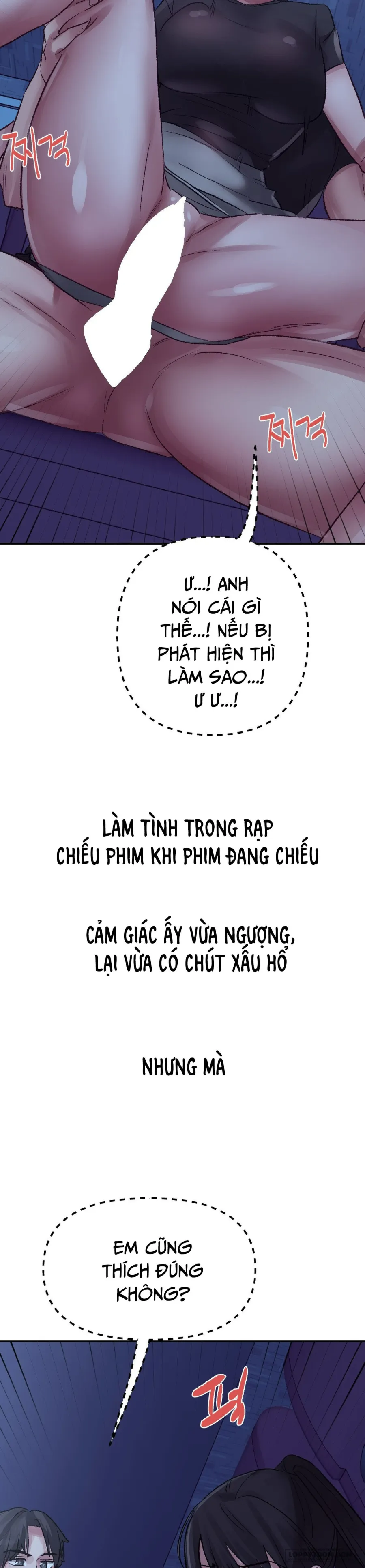 Tại Sao Điều Này Lại Đúng? - Chap 38 - Trang 16