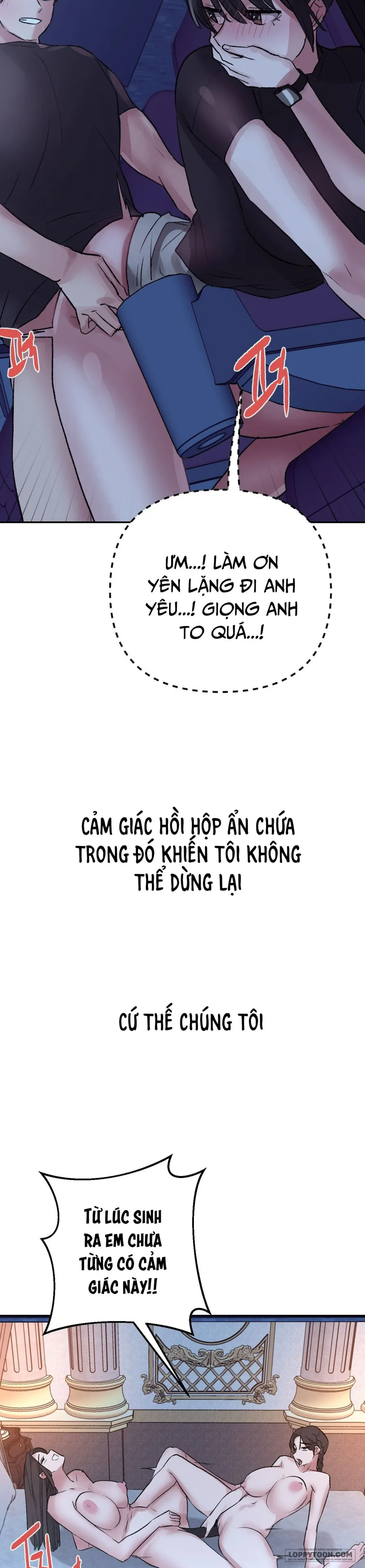 Tại Sao Điều Này Lại Đúng? - Chap 38 - Trang 17