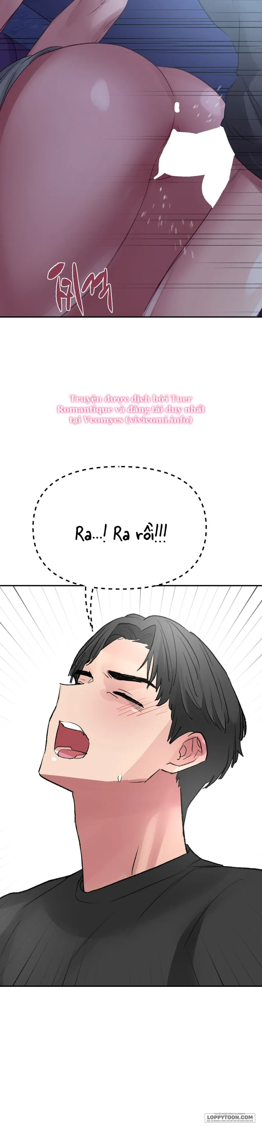 Tại Sao Điều Này Lại Đúng? - Chap 38 - Trang 20