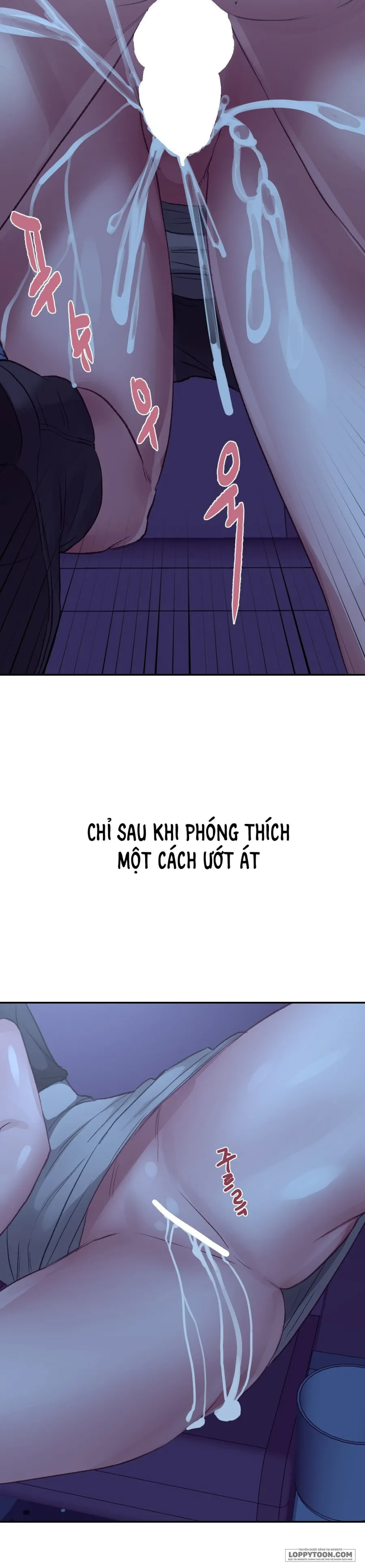 Tại Sao Điều Này Lại Đúng? - Chap 38 - Trang 22