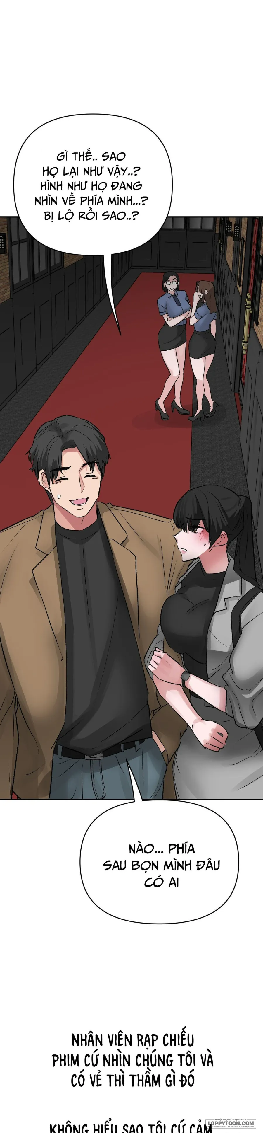 Tại Sao Điều Này Lại Đúng? - Chap 38 - Trang 24