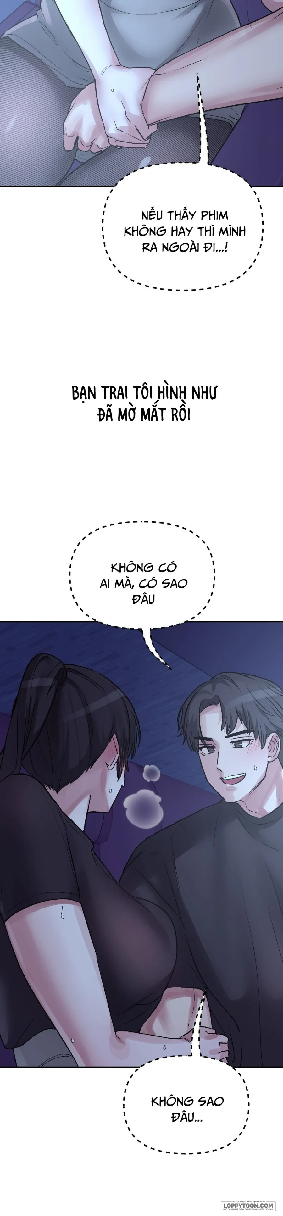 Tại Sao Điều Này Lại Đúng? - Chap 38 - Trang 5