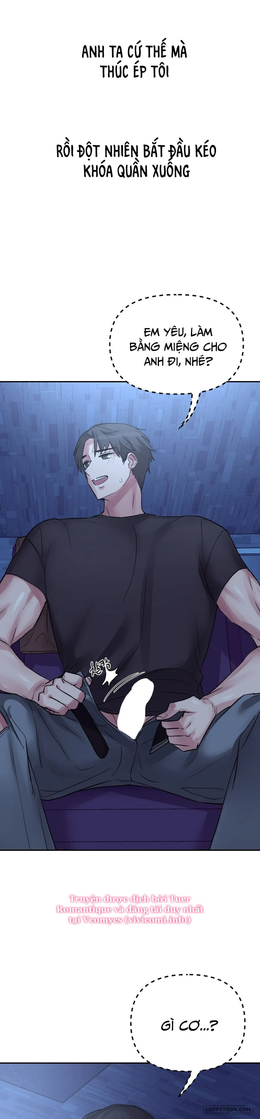 Tại Sao Điều Này Lại Đúng? - Chap 38 - Trang 6