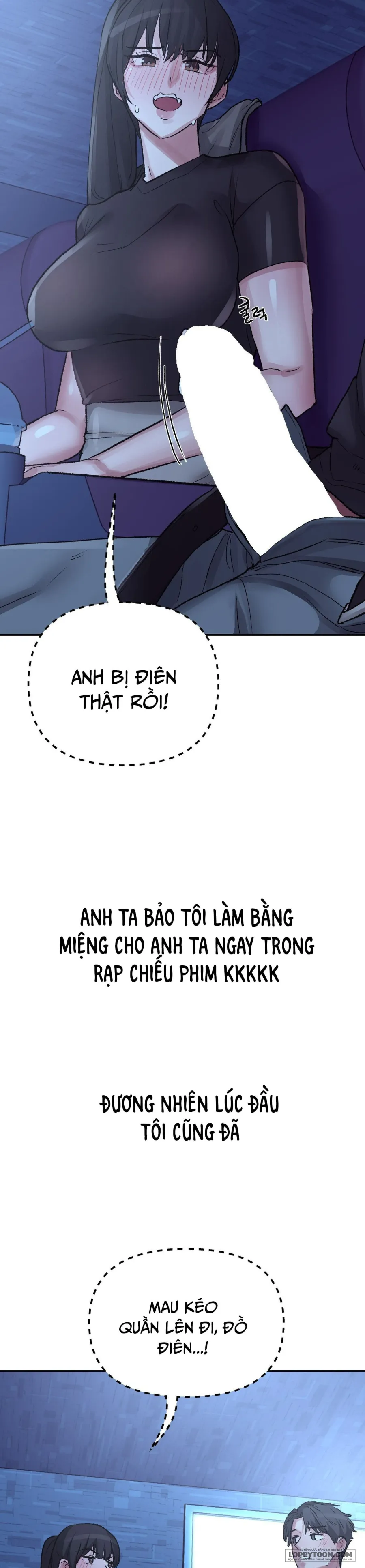 Tại Sao Điều Này Lại Đúng? - Chap 38 - Trang 7
