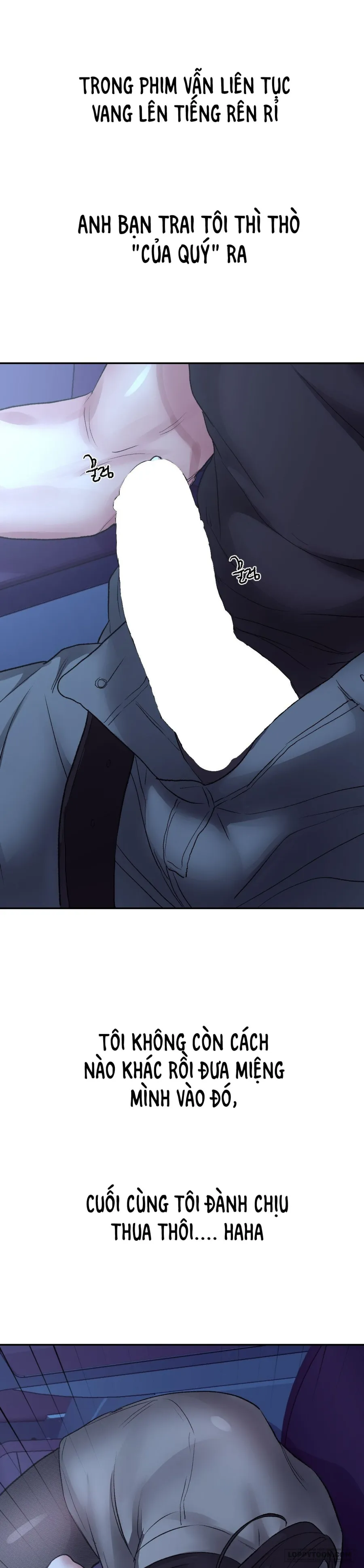 Tại Sao Điều Này Lại Đúng? - Chap 38 - Trang 10