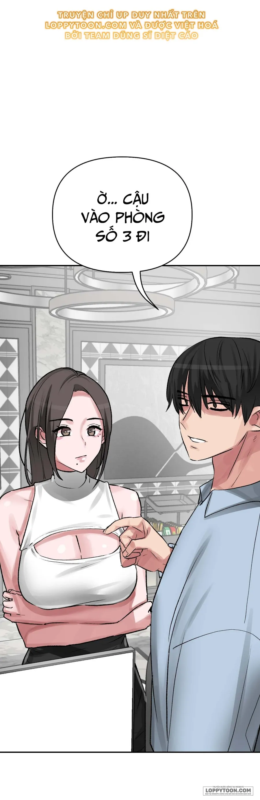 Tại Sao Điều Này Lại Đúng? - Chap 39 - Trang 11