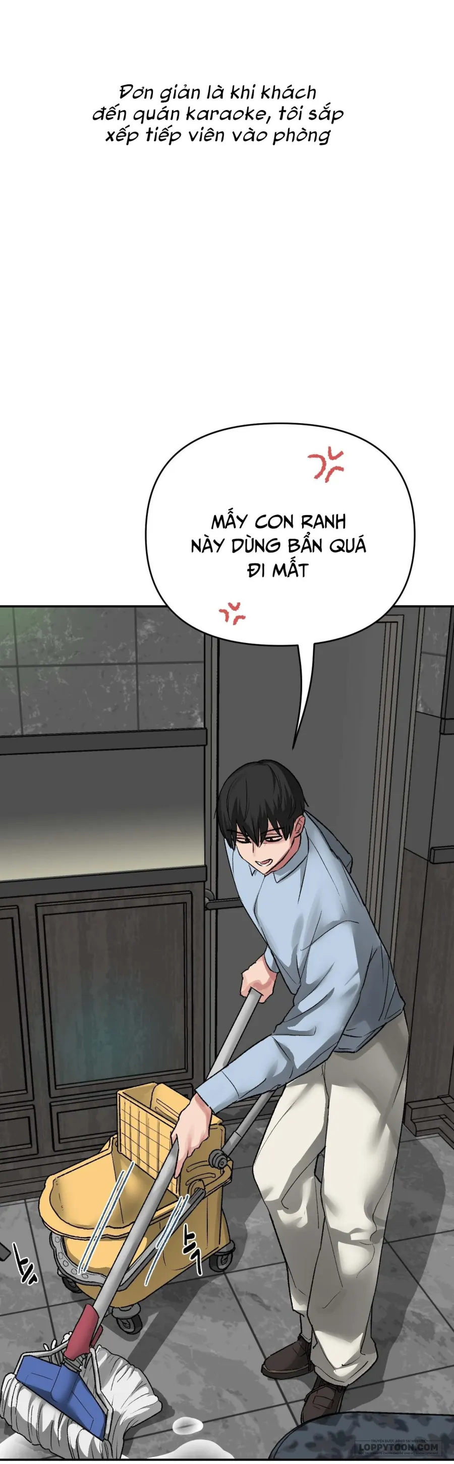 Tại Sao Điều Này Lại Đúng? - Chap 39 - Trang 12