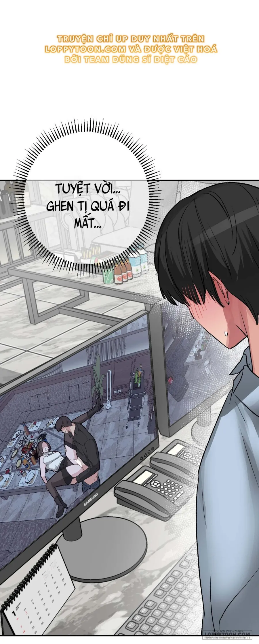Tại Sao Điều Này Lại Đúng? - Chap 39 - Trang 16