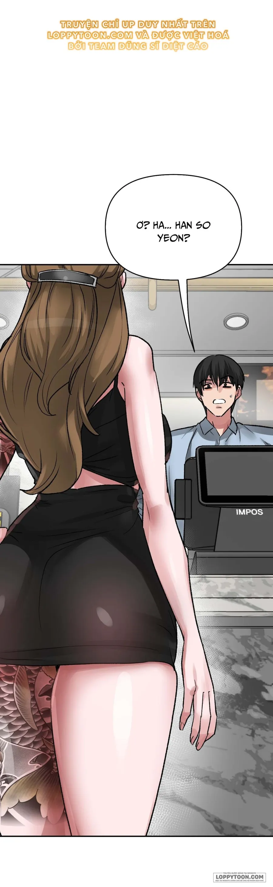 Tại Sao Điều Này Lại Đúng? - Chap 39 - Trang 20