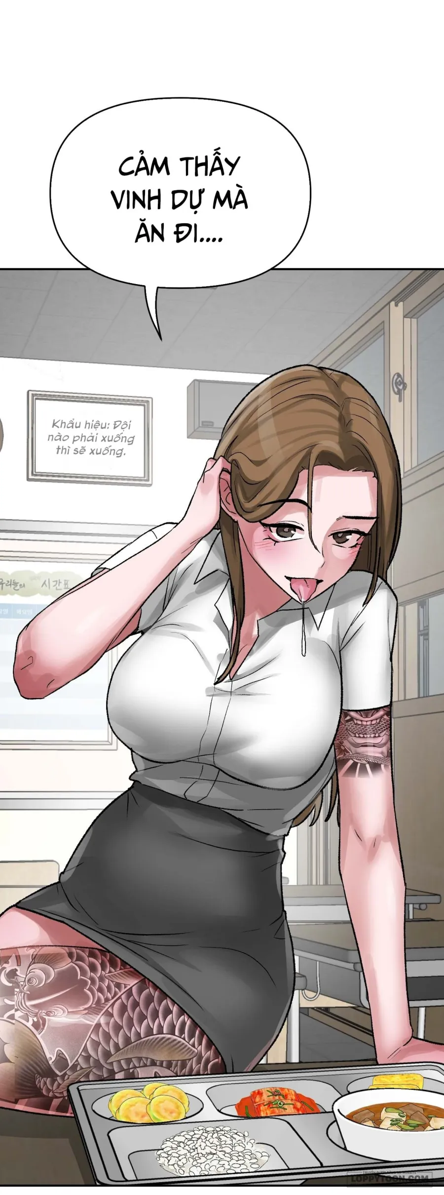 Tại Sao Điều Này Lại Đúng? - Chap 39 - Trang 22