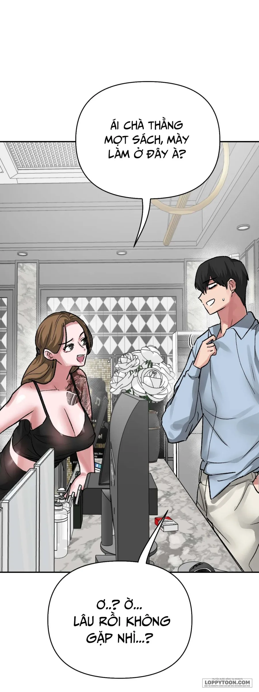 Tại Sao Điều Này Lại Đúng? - Chap 39 - Trang 24