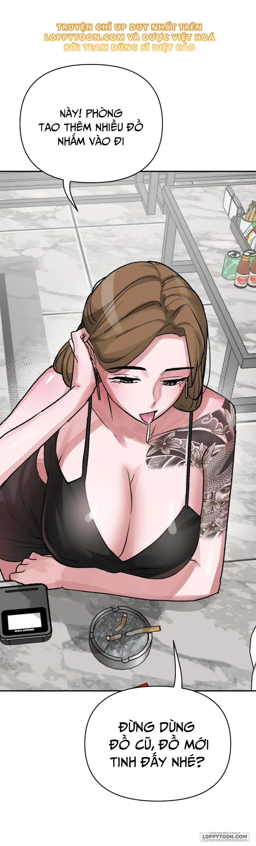 Tại Sao Điều Này Lại Đúng? - Chap 39 - Trang 28