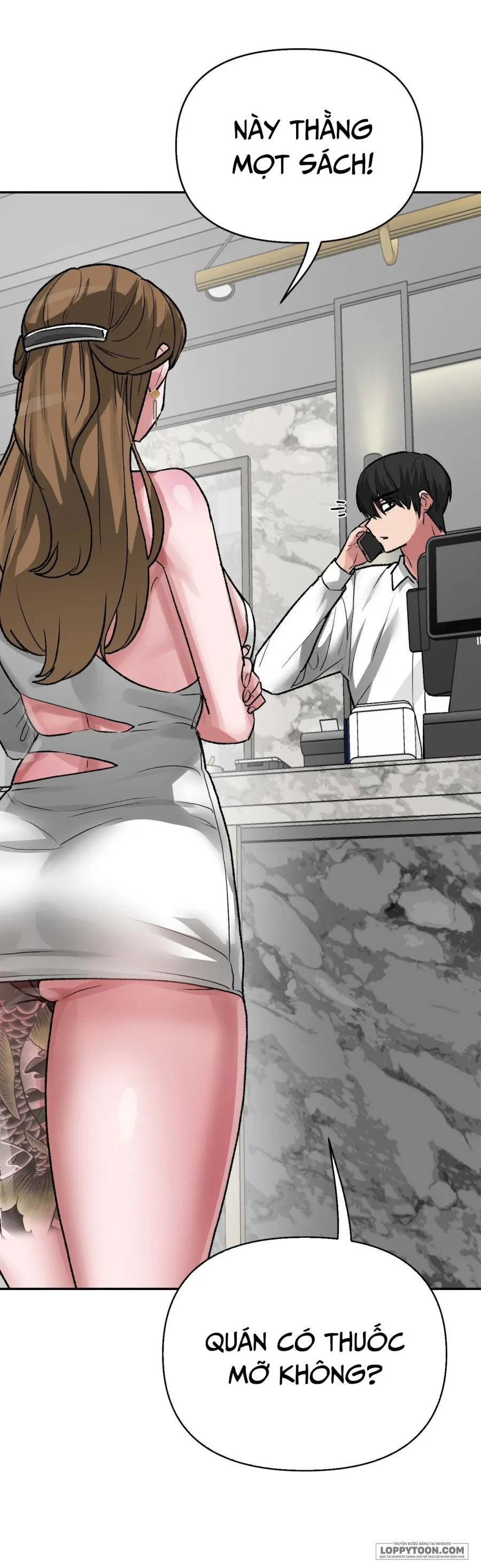 Tại Sao Điều Này Lại Đúng? - Chap 39 - Trang 31