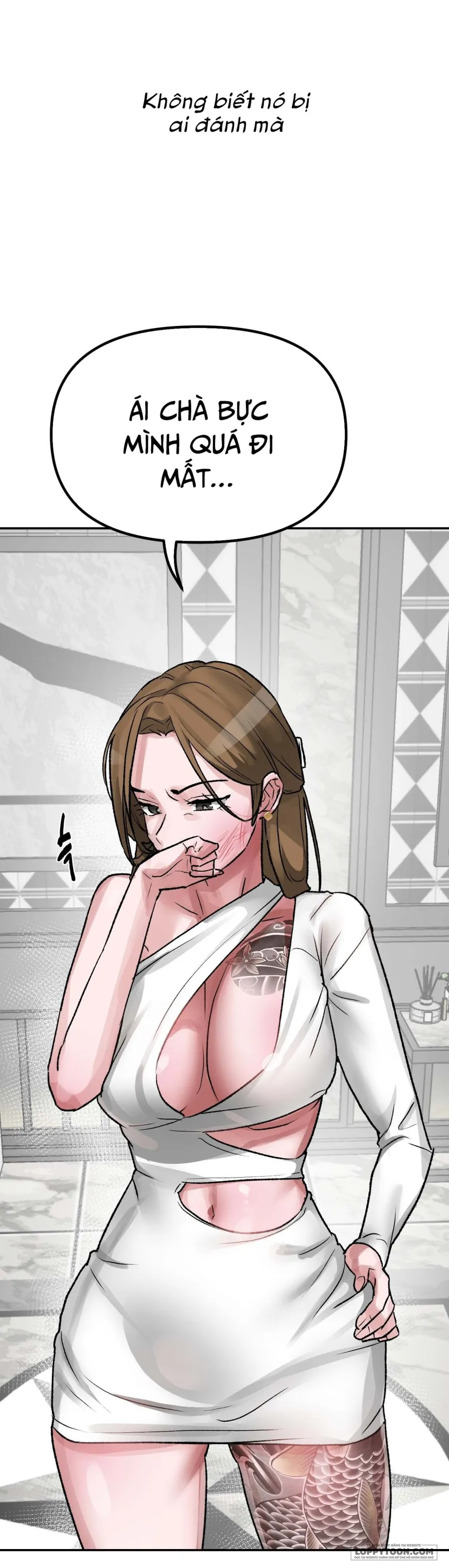 Tại Sao Điều Này Lại Đúng? - Chap 39 - Trang 32