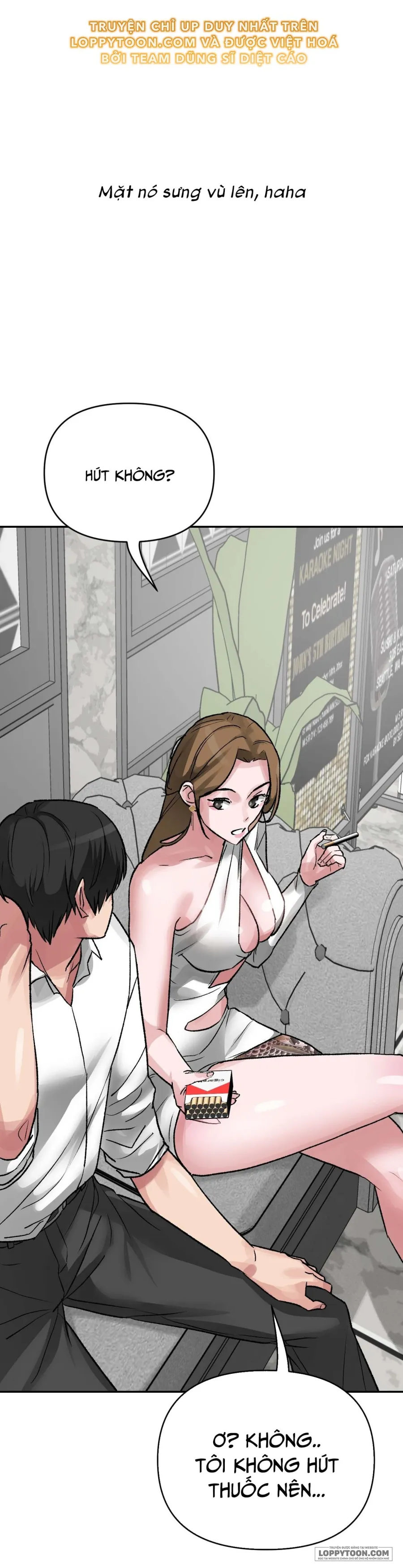 Tại Sao Điều Này Lại Đúng? - Chap 39 - Trang 33