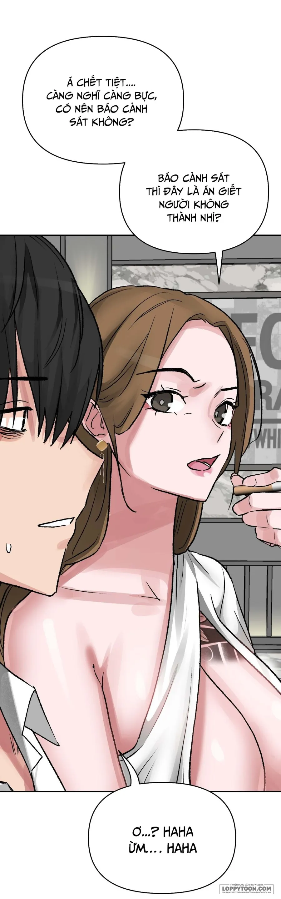 Tại Sao Điều Này Lại Đúng? - Chap 39 - Trang 39