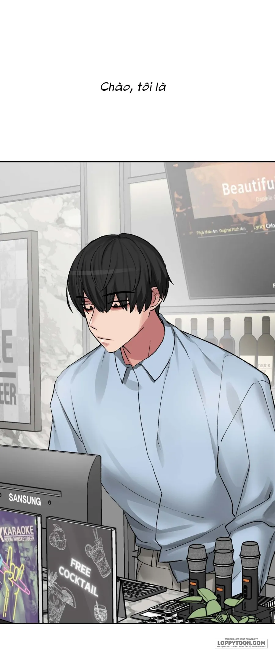 Tại Sao Điều Này Lại Đúng? - Chap 39 - Trang 5
