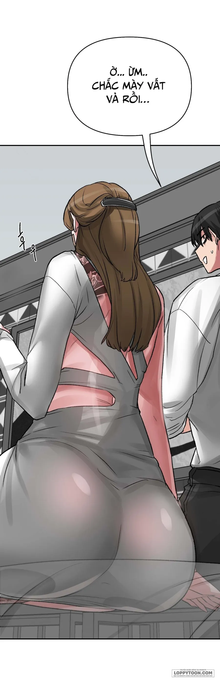Tại Sao Điều Này Lại Đúng? - Chap 39 - Trang 44