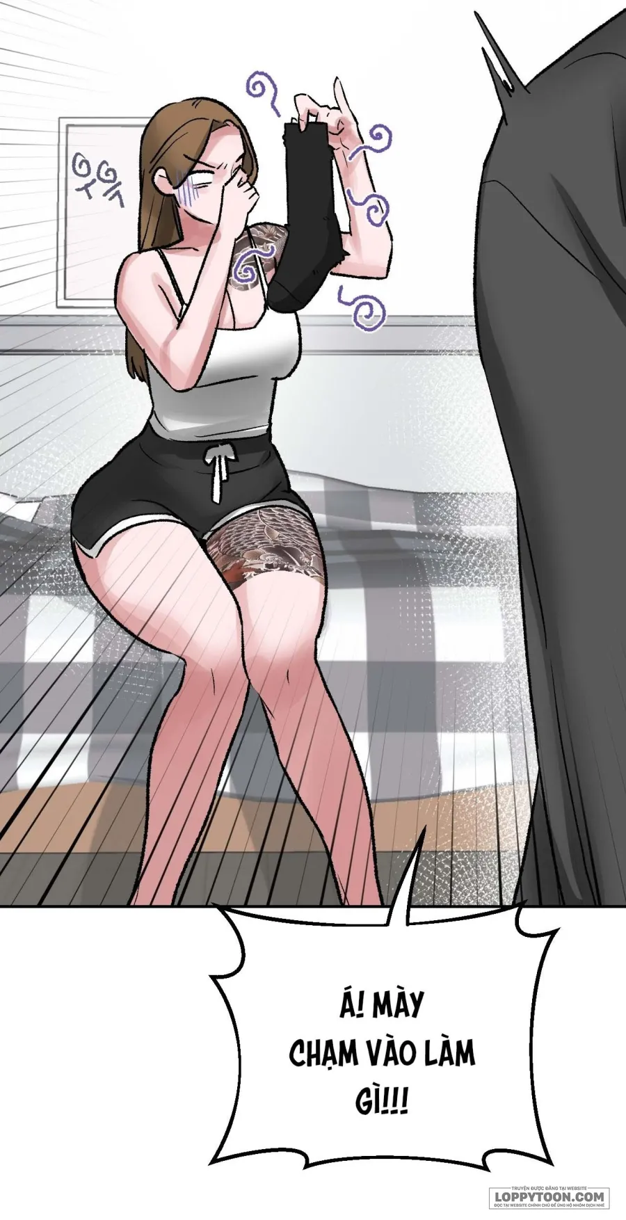 Tại Sao Điều Này Lại Đúng? - Chap 39 - Trang 53