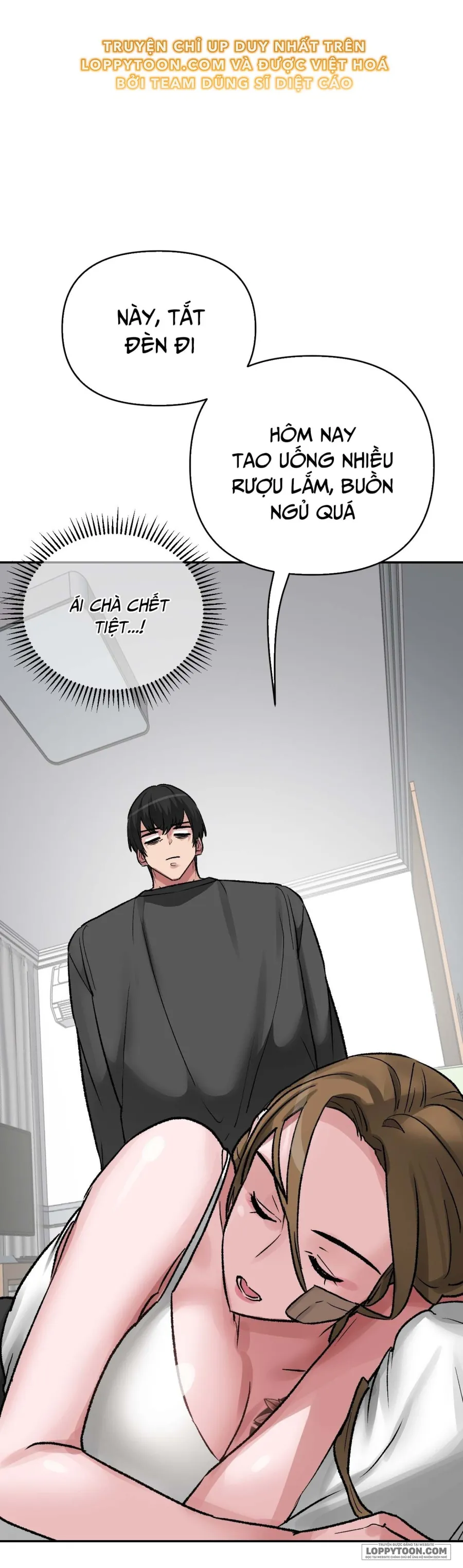 Tại Sao Điều Này Lại Đúng? - Chap 39 - Trang 54