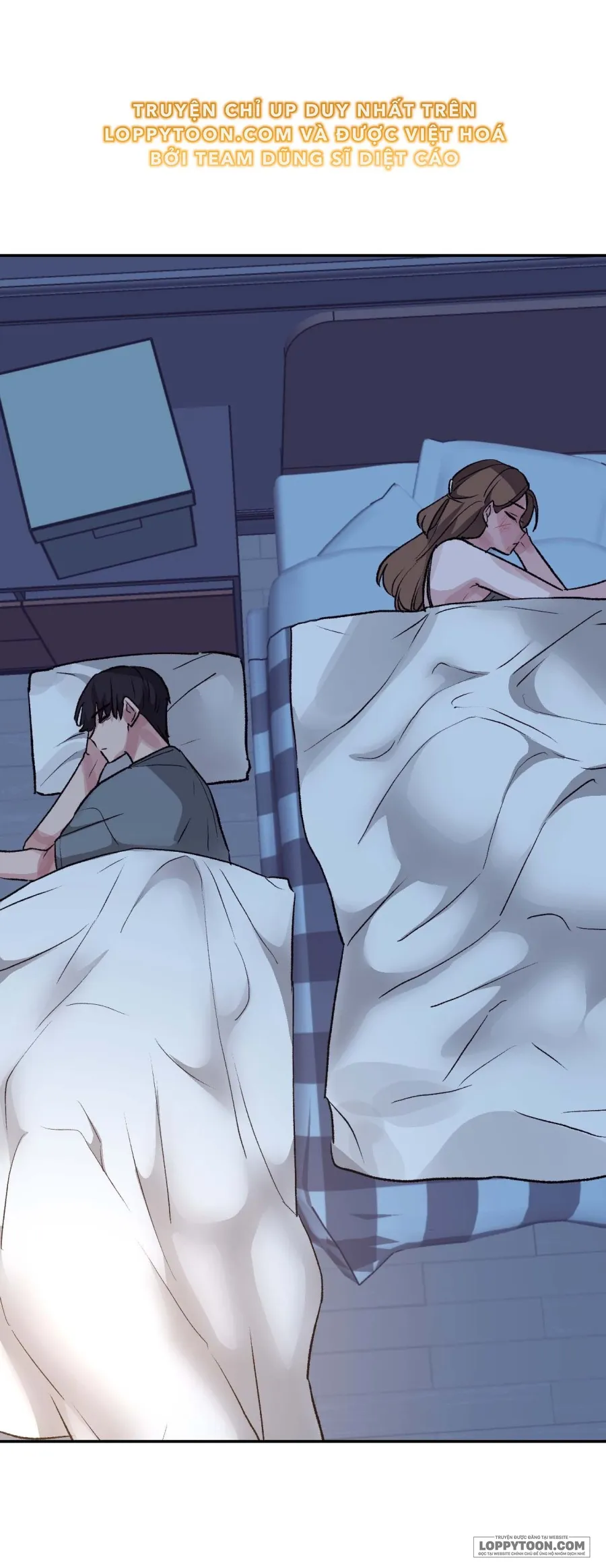 Tại Sao Điều Này Lại Đúng? - Chap 39 - Trang 59
