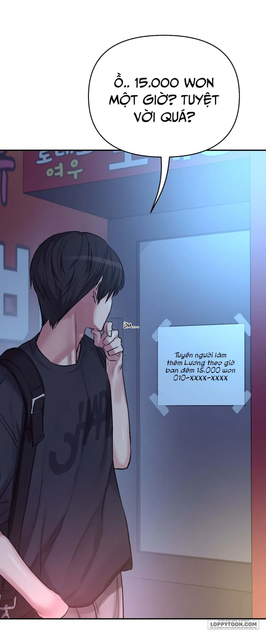 Tại Sao Điều Này Lại Đúng? - Chap 39 - Trang 8