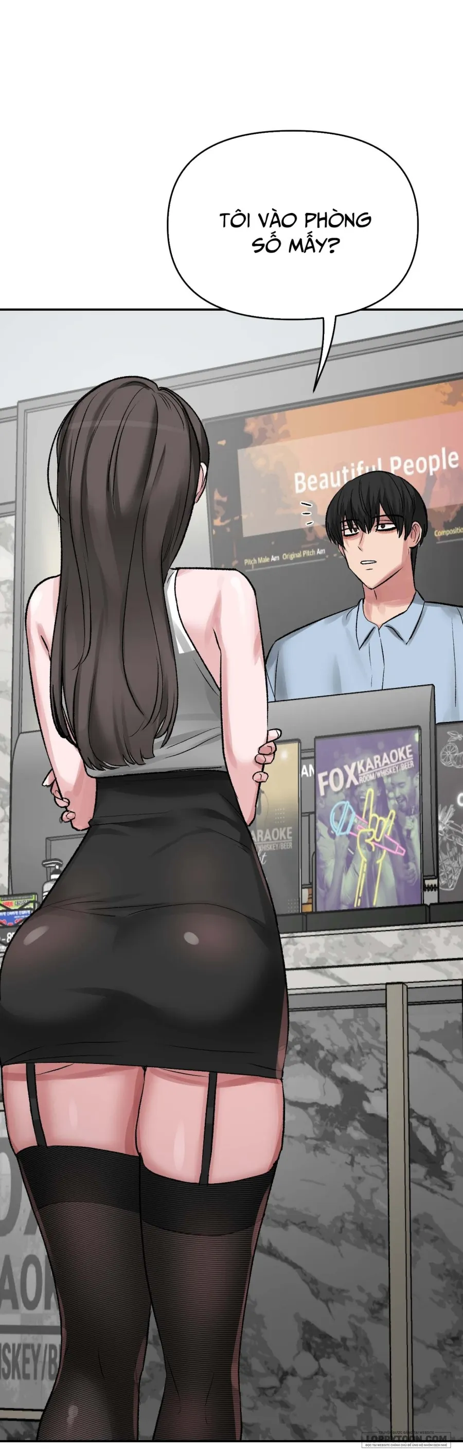 Tại Sao Điều Này Lại Đúng? - Chap 39 - Trang 10