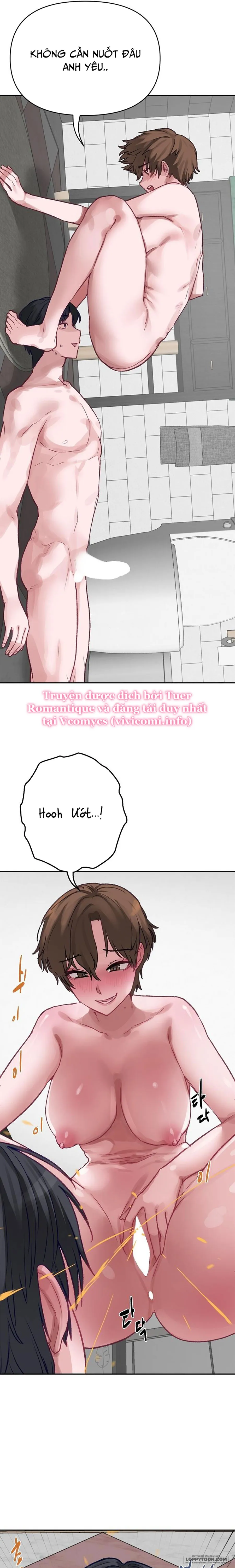 Tại Sao Điều Này Lại Đúng? - Chap 4 - Trang 12