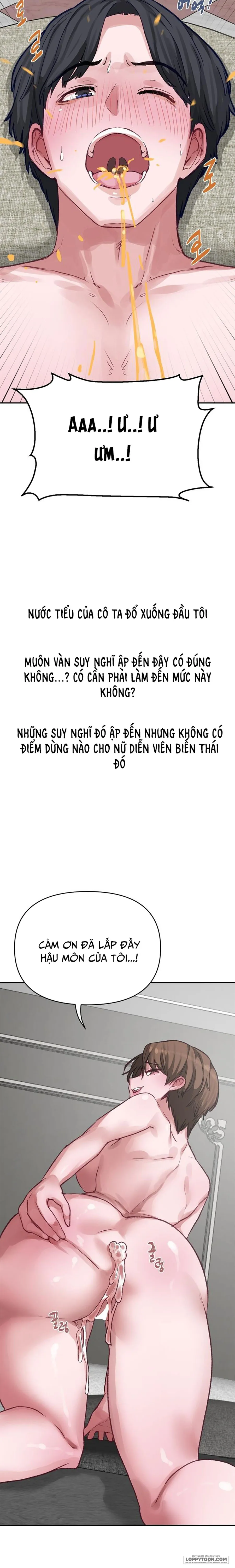 Tại Sao Điều Này Lại Đúng? - Chap 4 - Trang 13