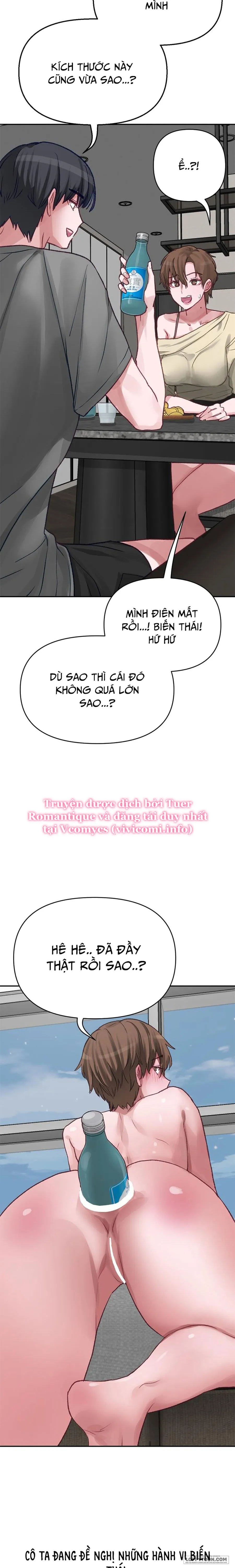 Tại Sao Điều Này Lại Đúng? - Chap 4 - Trang 15