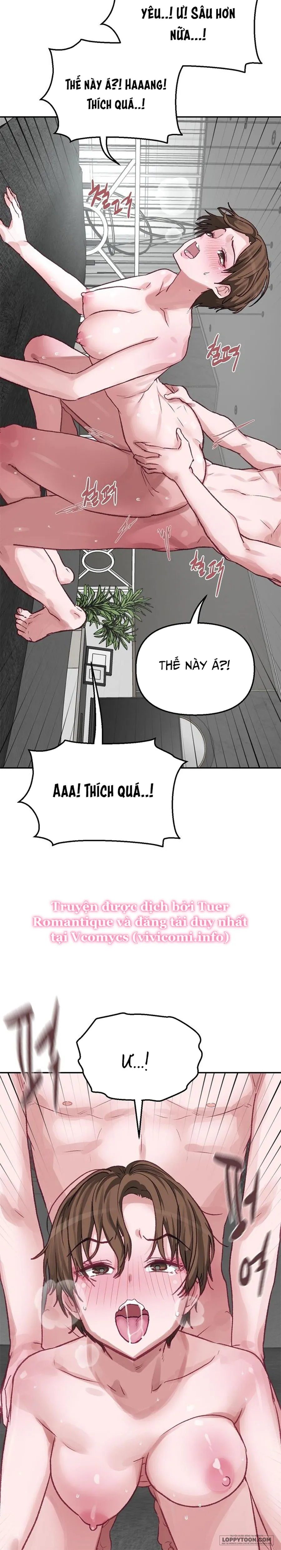 Tại Sao Điều Này Lại Đúng? - Chap 4 - Trang 5