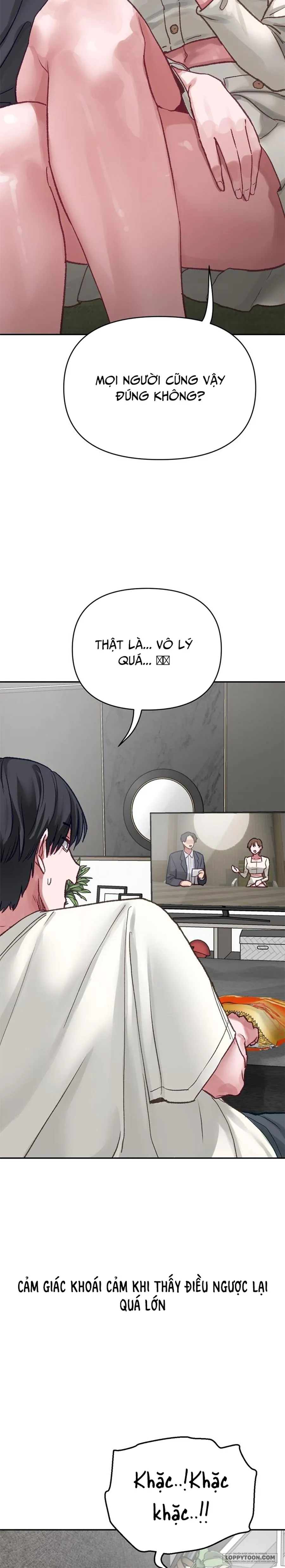 Tại Sao Điều Này Lại Đúng? - Chap 4 - Trang 8