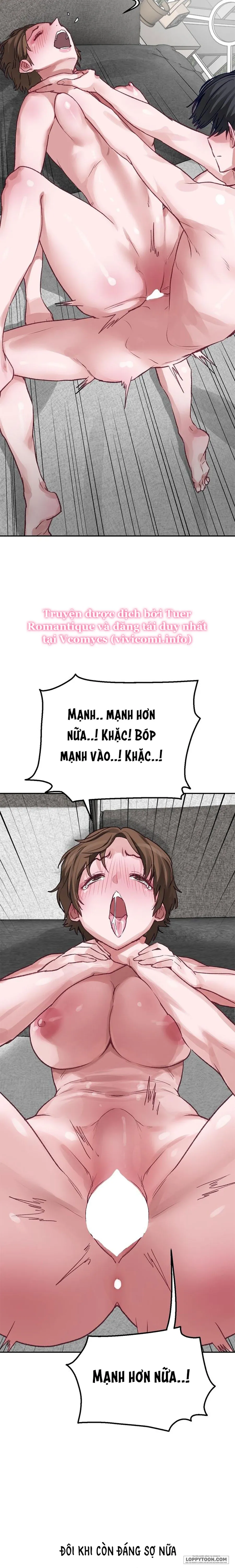 Tại Sao Điều Này Lại Đúng? - Chap 4 - Trang 9