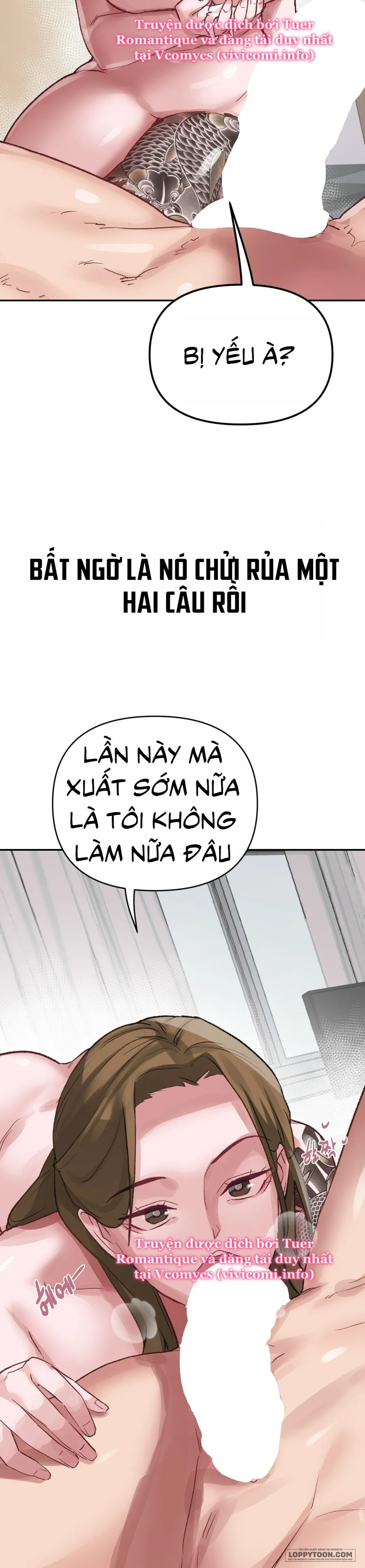 Tại Sao Điều Này Lại Đúng? - Chap 40 - Trang 11