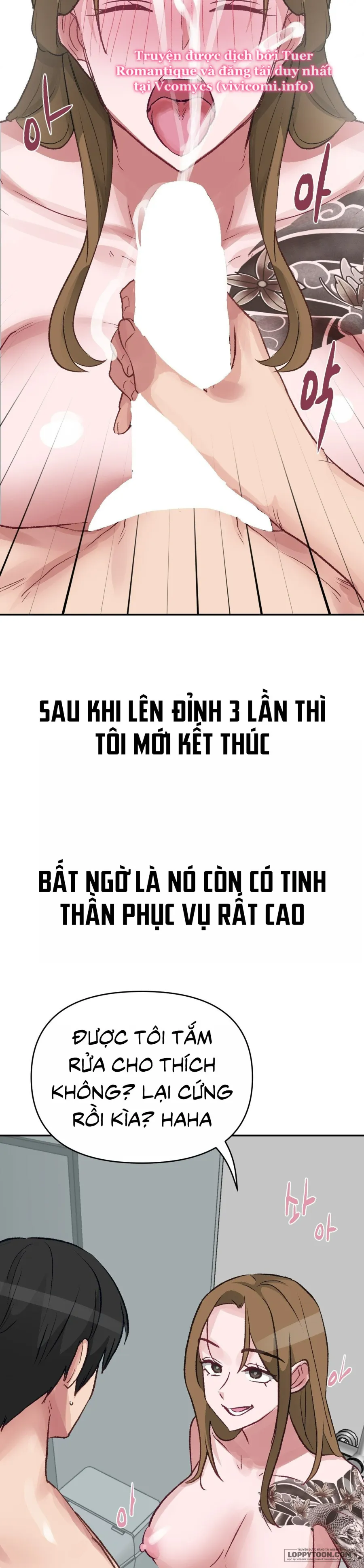 Tại Sao Điều Này Lại Đúng? - Chap 40 - Trang 24