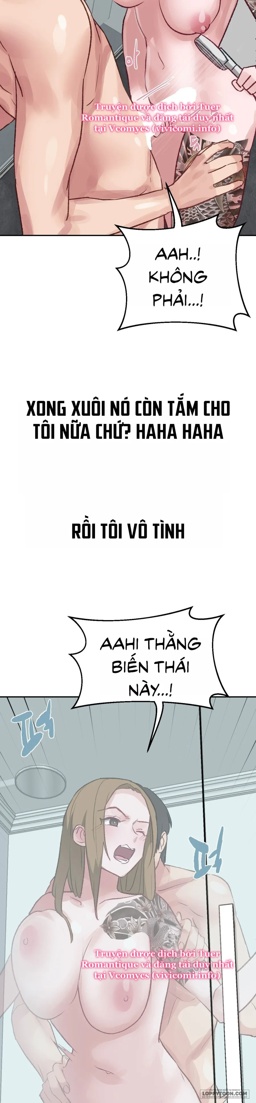 Tại Sao Điều Này Lại Đúng? - Chap 40 - Trang 25