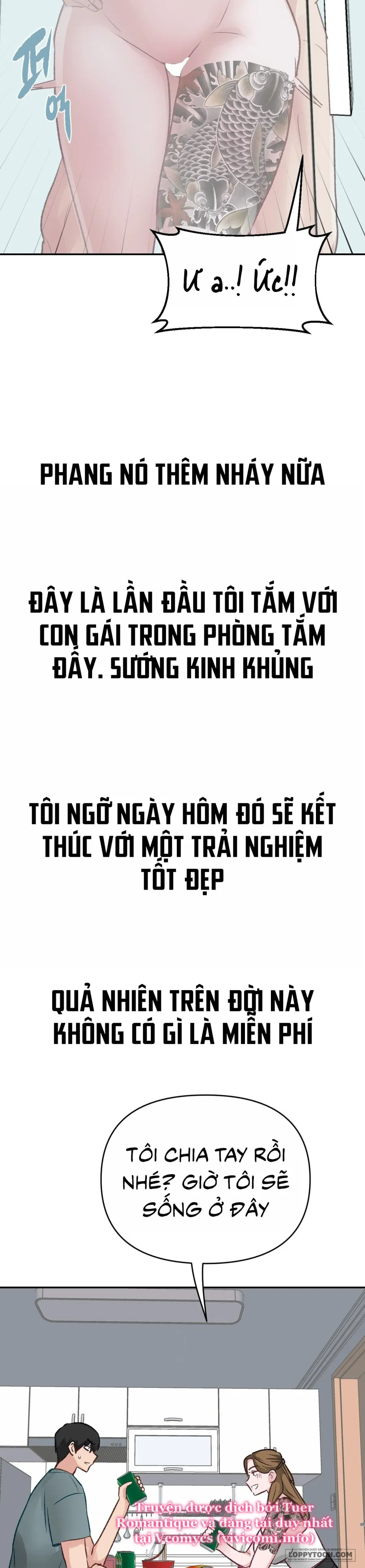 Tại Sao Điều Này Lại Đúng? - Chap 40 - Trang 26