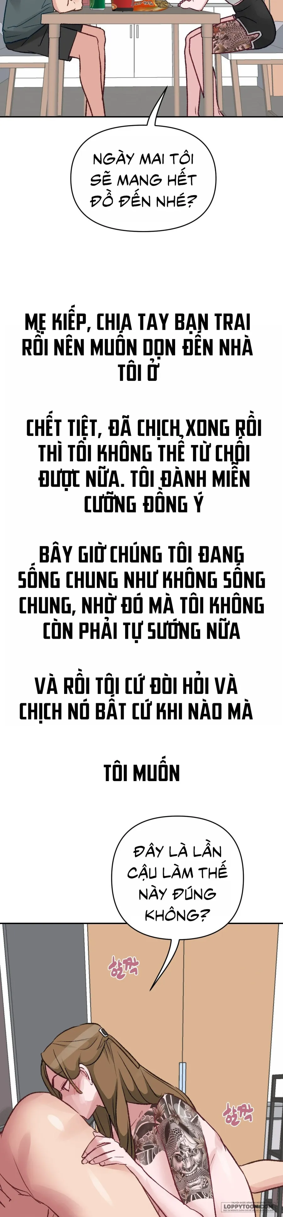 Tại Sao Điều Này Lại Đúng? - Chap 40 - Trang 27