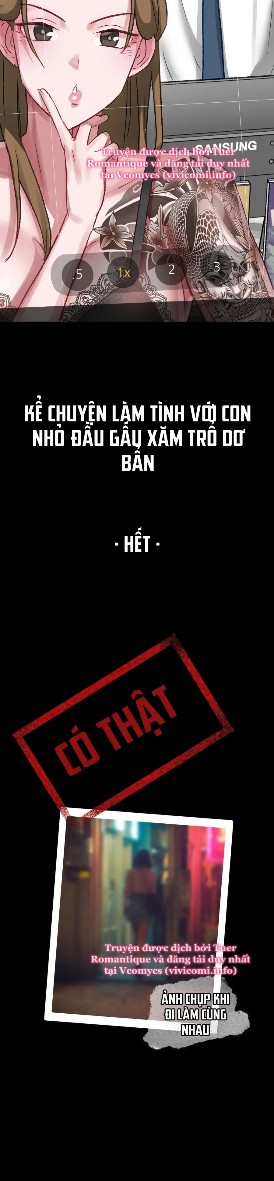 Tại Sao Điều Này Lại Đúng? - Chap 40 - Trang 30